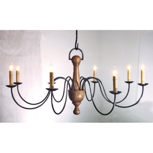 Chandelier 000-16dl1