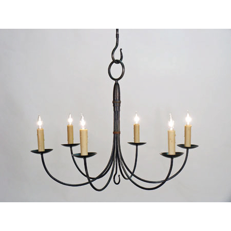 Chandelier 300-RHdl1