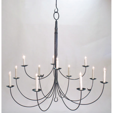 Chandelier 1804dl1