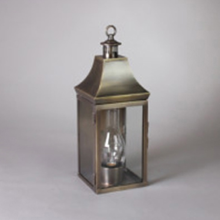 5901 Colonial Wall Lantern