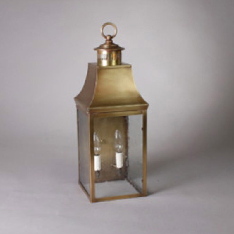 5902 Colonial Wall Lantern