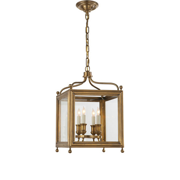 Greggory Small Lantern