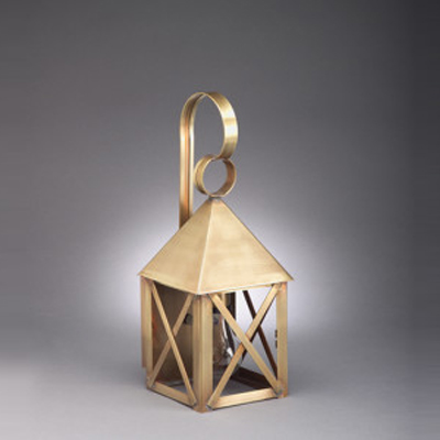 Wall Lantern York - Small