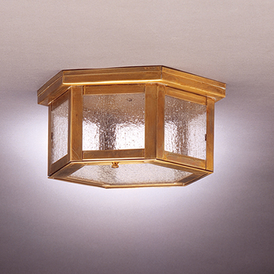 1109 Flush Mount Light