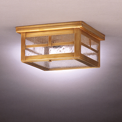 1105 Flush Mount Light