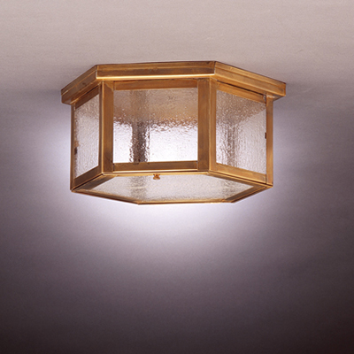 1110 Flush Mount Light