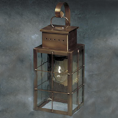 13" Wall Mount Light