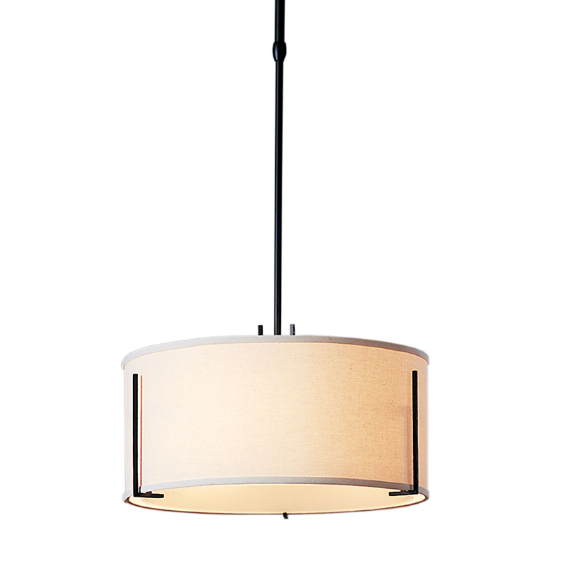 Exos Single Shade Pendant