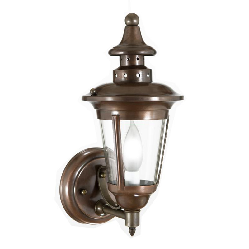 Wall Mount 13.5" Light