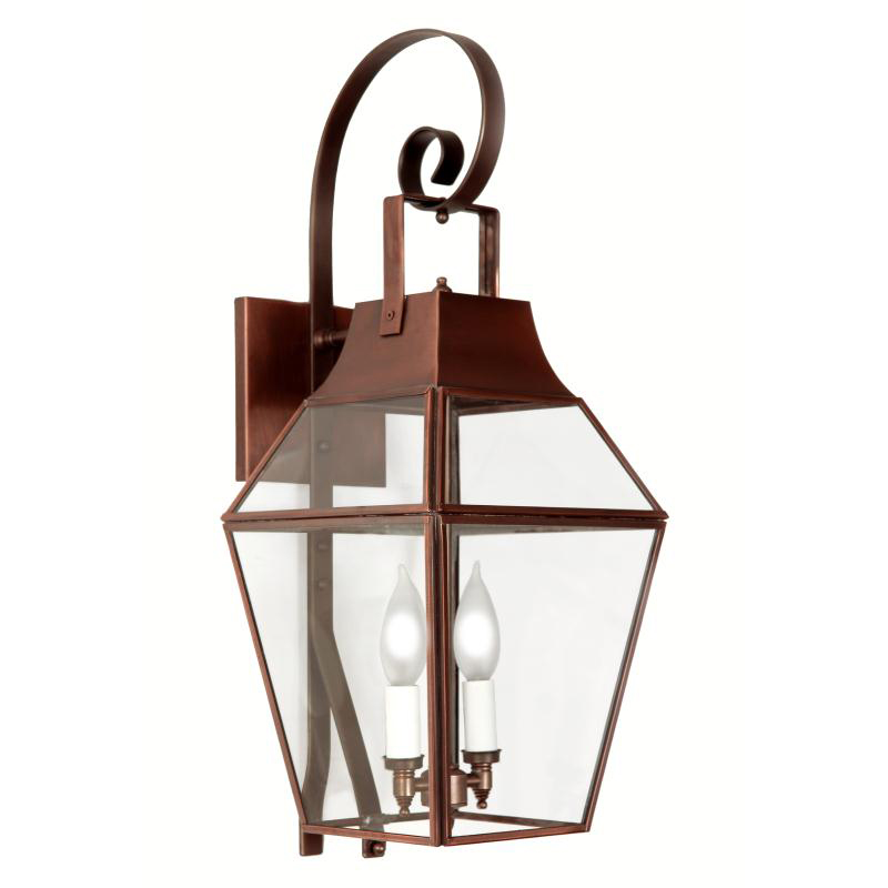 Wall Mount 17.5" Light