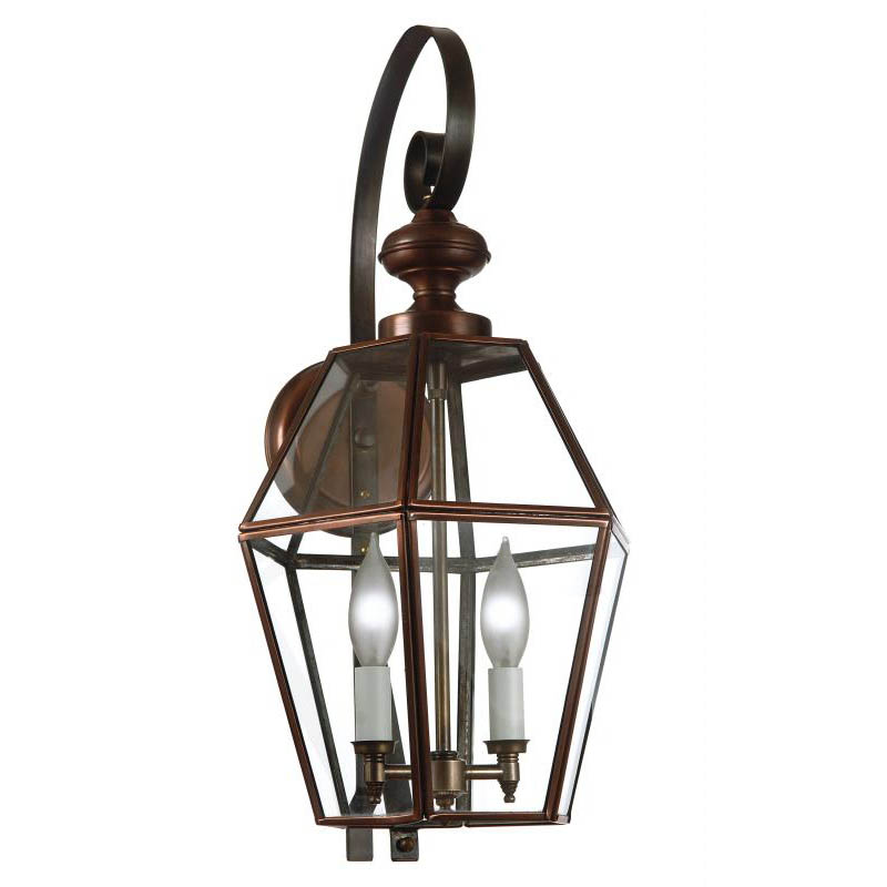 Wall Mount 18.5" Light