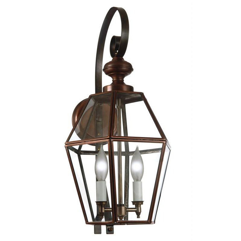 Wall Mount 21" Light