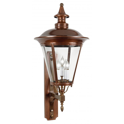 Wall Mount 28" Light