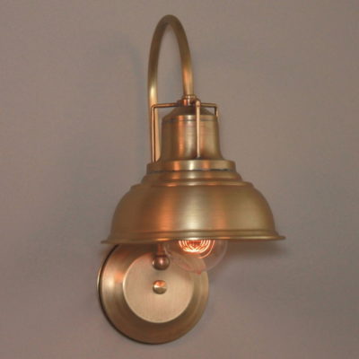 3102S Colonial Barn Wall Shade