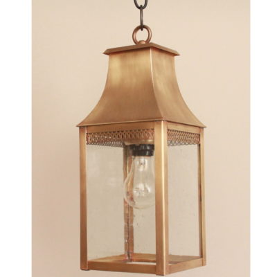 5100S Colonial Hanging Lantern