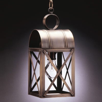 10620 Colonial Hanging Lantern