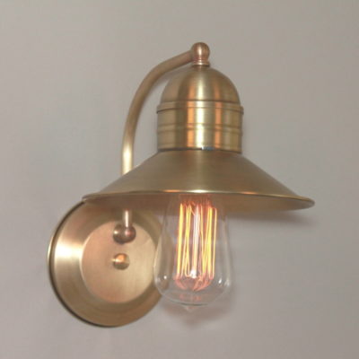 3101S Colonial Barn Wall Shade