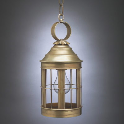 2301 Colonial Hanging Lantern
