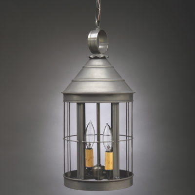 2303 Colonial Hanging Lantern