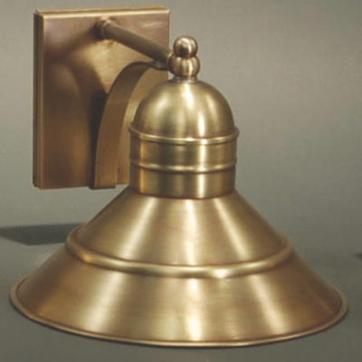 3002 Exterior Wall Barn Shade