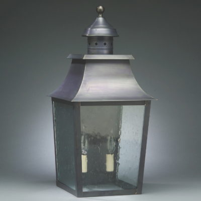 5504 Colonial Wall Mount Light