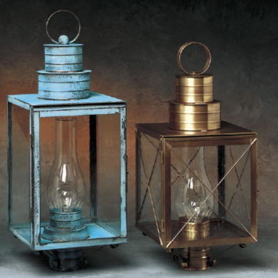 200S Colonial Post Lanterns