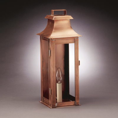 5602 Colonial Wall Lantern