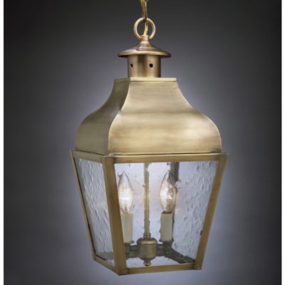 6302 Colonial Hanging Lantern