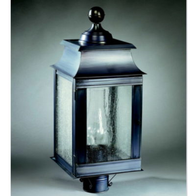 5603C Colonial Post Lantern