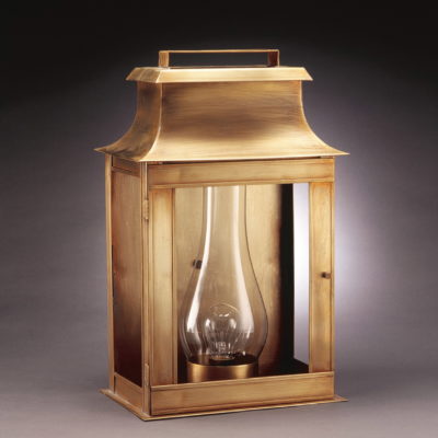 5705C Colonial Wall Lantern