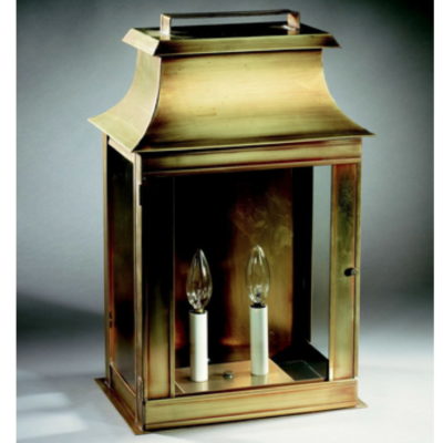 5705 Colonial Wall Lantern