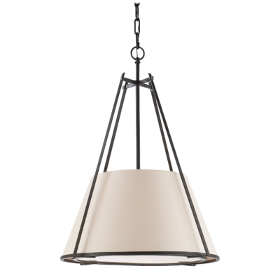 Aspen Conical Large Hanging Shade