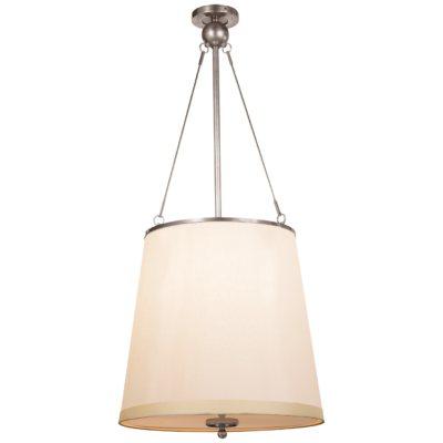 Westport Hanging Shade - Pewter