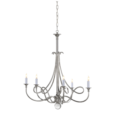 Traditional Chandeliers