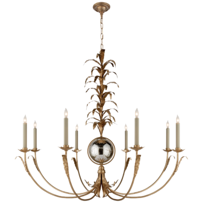 Gramercy Large Chandelier
