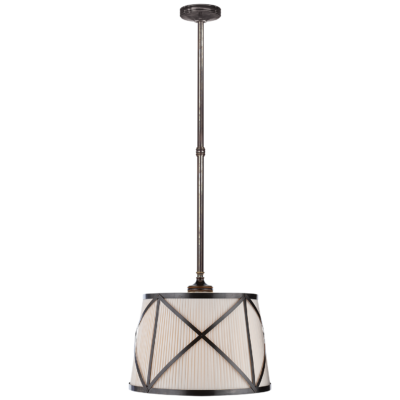 Grosvenor Hanging Shade - Bronze