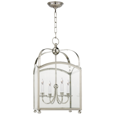 Arch Top Medium Lantern