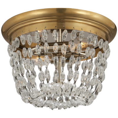 Paris Small Flush Mount