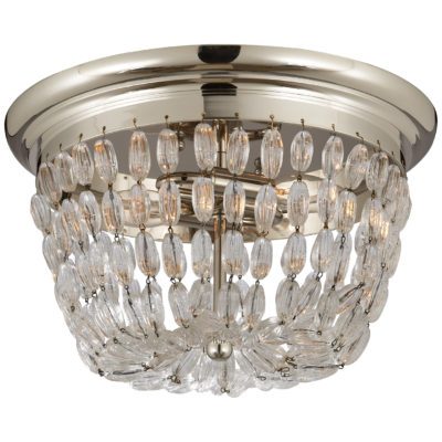 Paris Medium Flush Mount