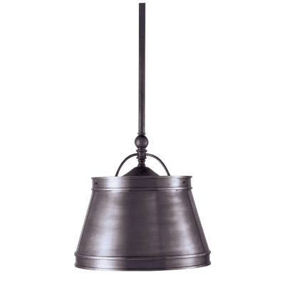 Sloane Hanging Bronze Shade