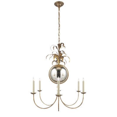 Gramercy Medium Chandelier
