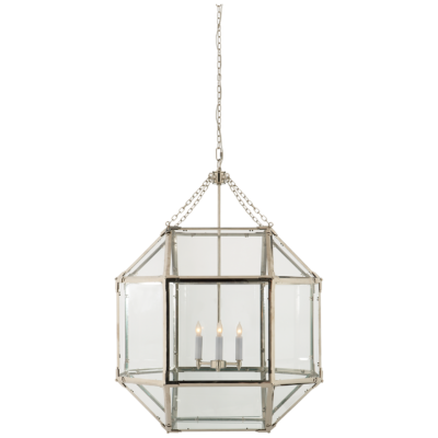 Morris Large Lantern