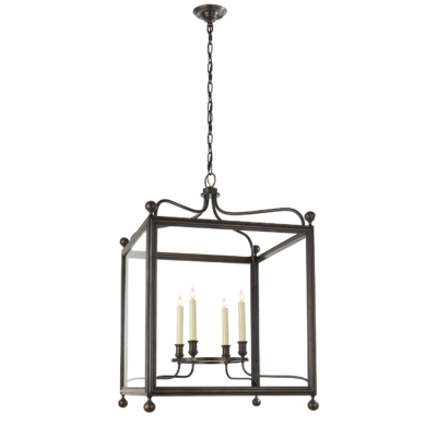 Greggory Large Lantern