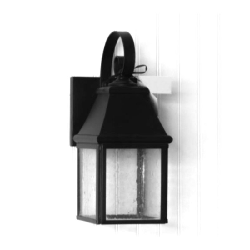 5402 Small Coach Wall Lantern