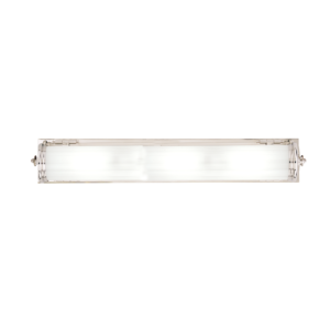 Bristol Large Wall Mount - Polished Nickel