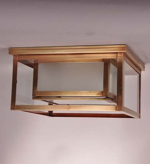 1113 Flush Mount Light