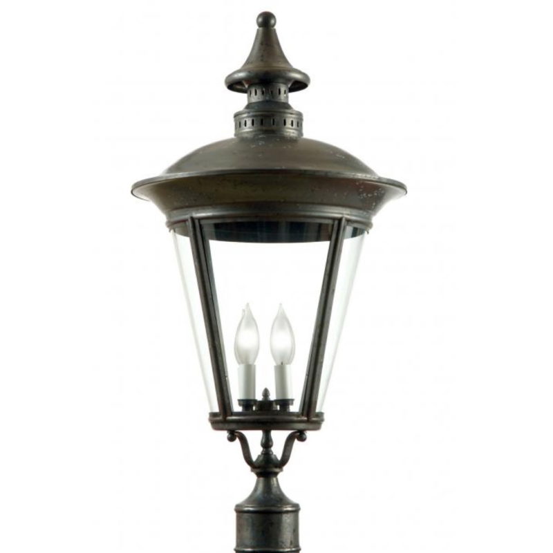 9100S Coach Post Lantern