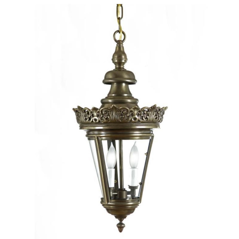 902S Coach Hanging Lantern