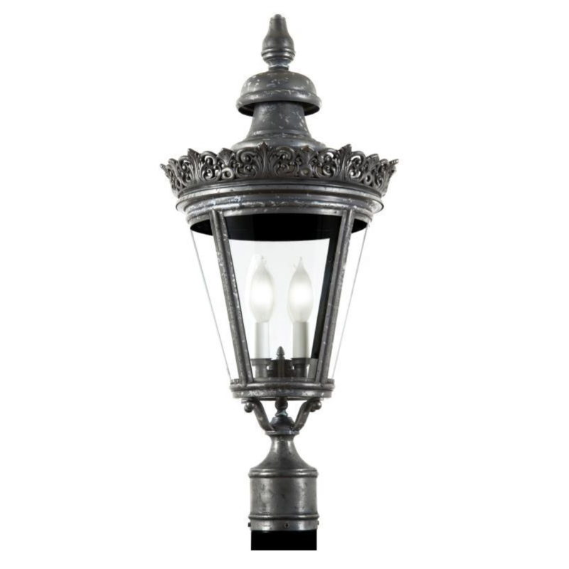 902S Coach Post Lantern