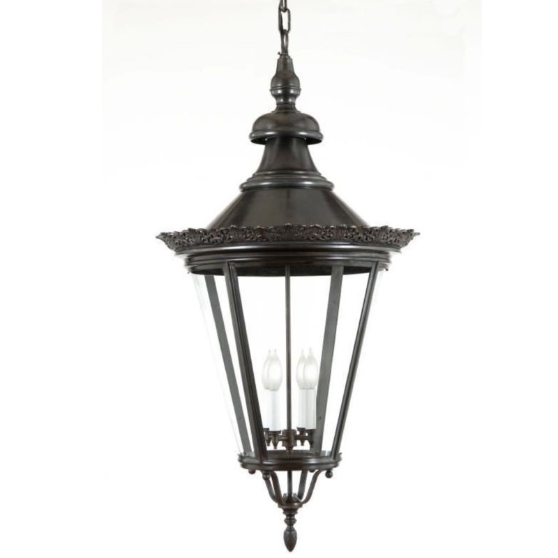 900S Coach Hanging Lantern